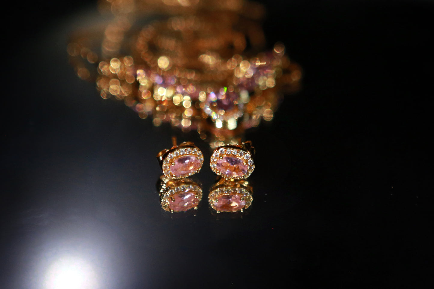 The Argent Petal Set