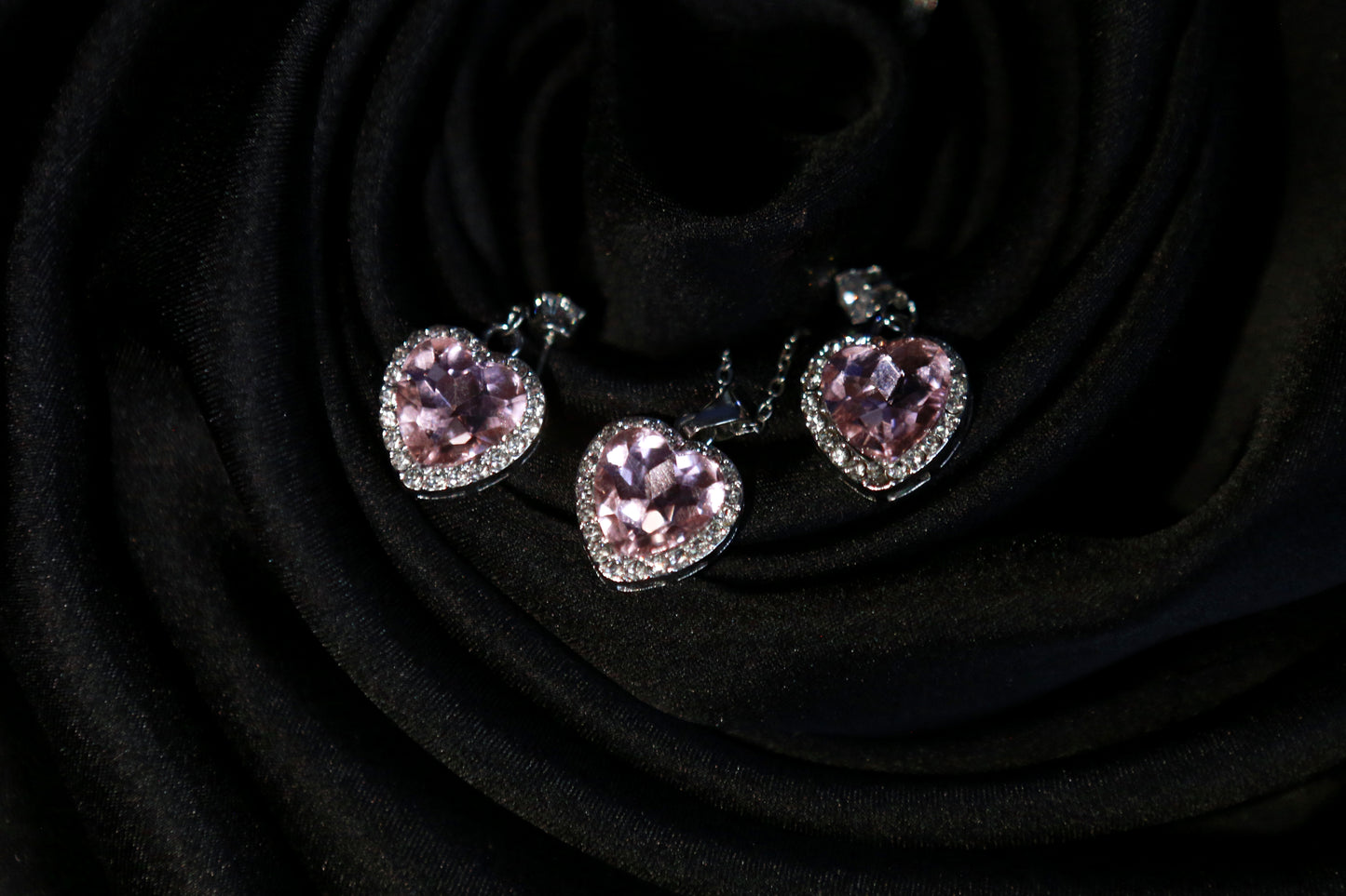 The Platinum Loop Set