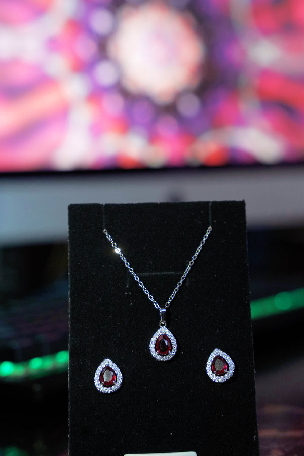 Complete 4-Piece Set