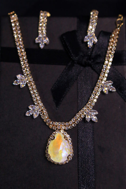 The Aurelia Drop Set