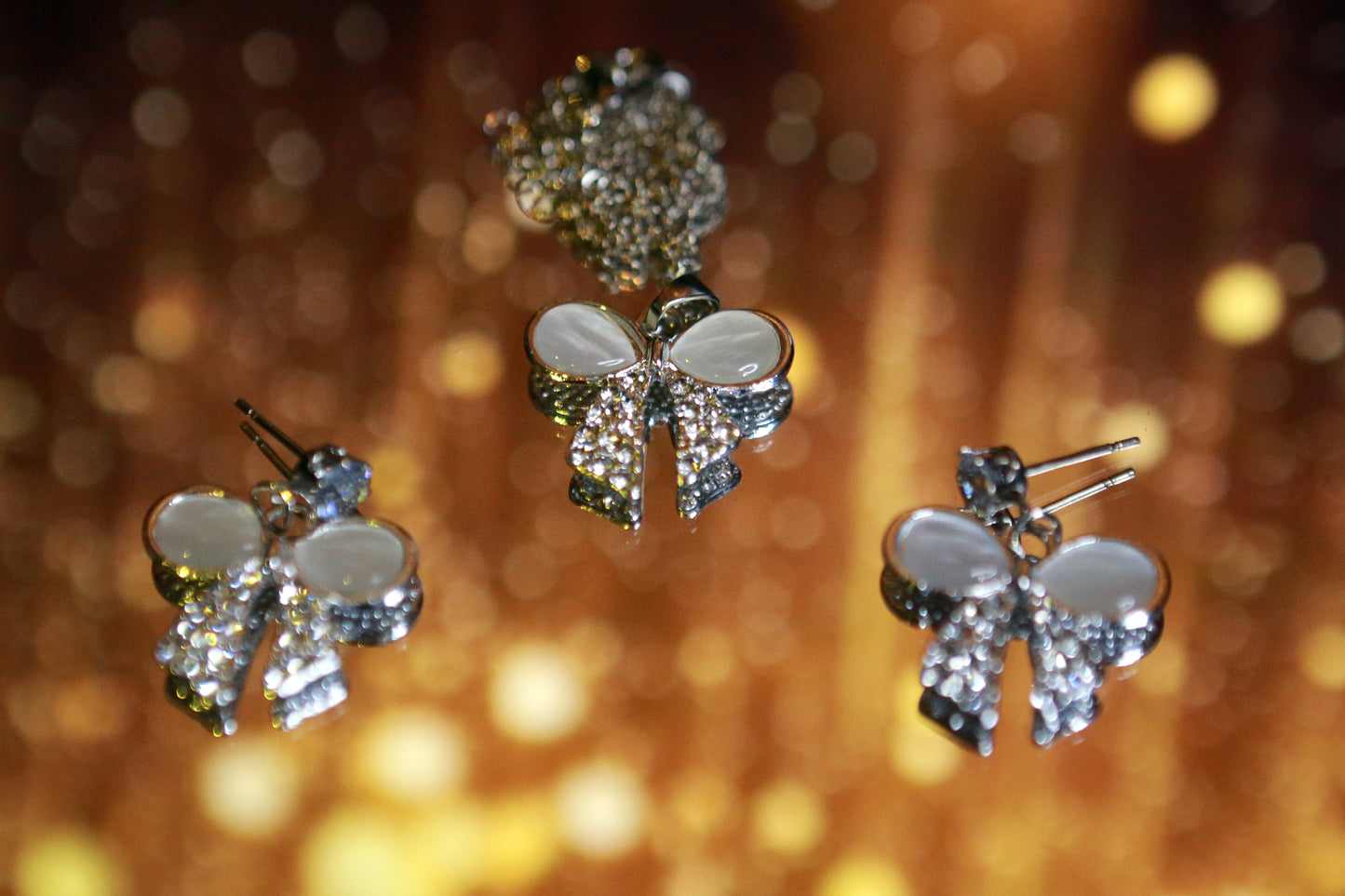 The Heritage Pearl Set