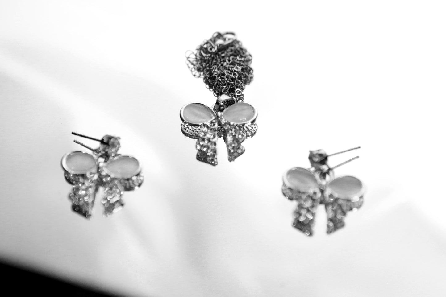 The Heritage Pearl Set