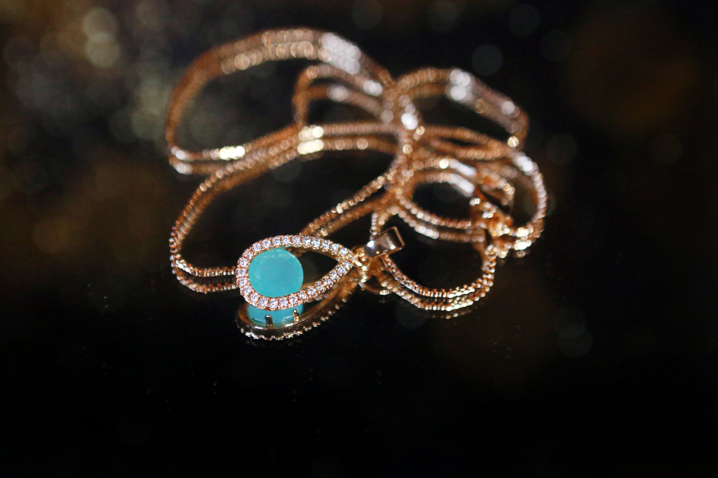 The Turquoise Vertex Set