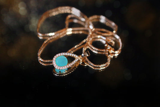 The Turquoise Vertex Set