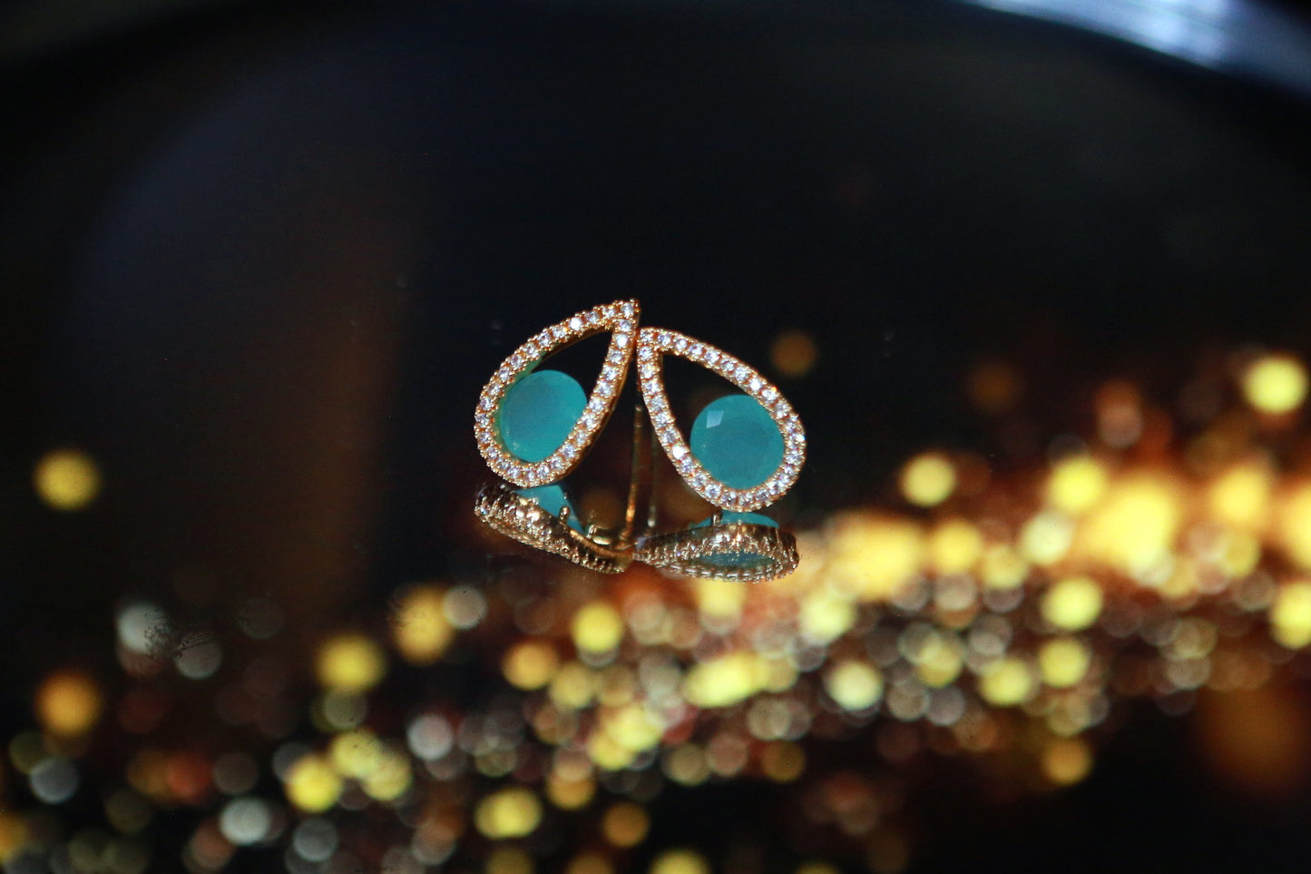 The Turquoise Vertex Set