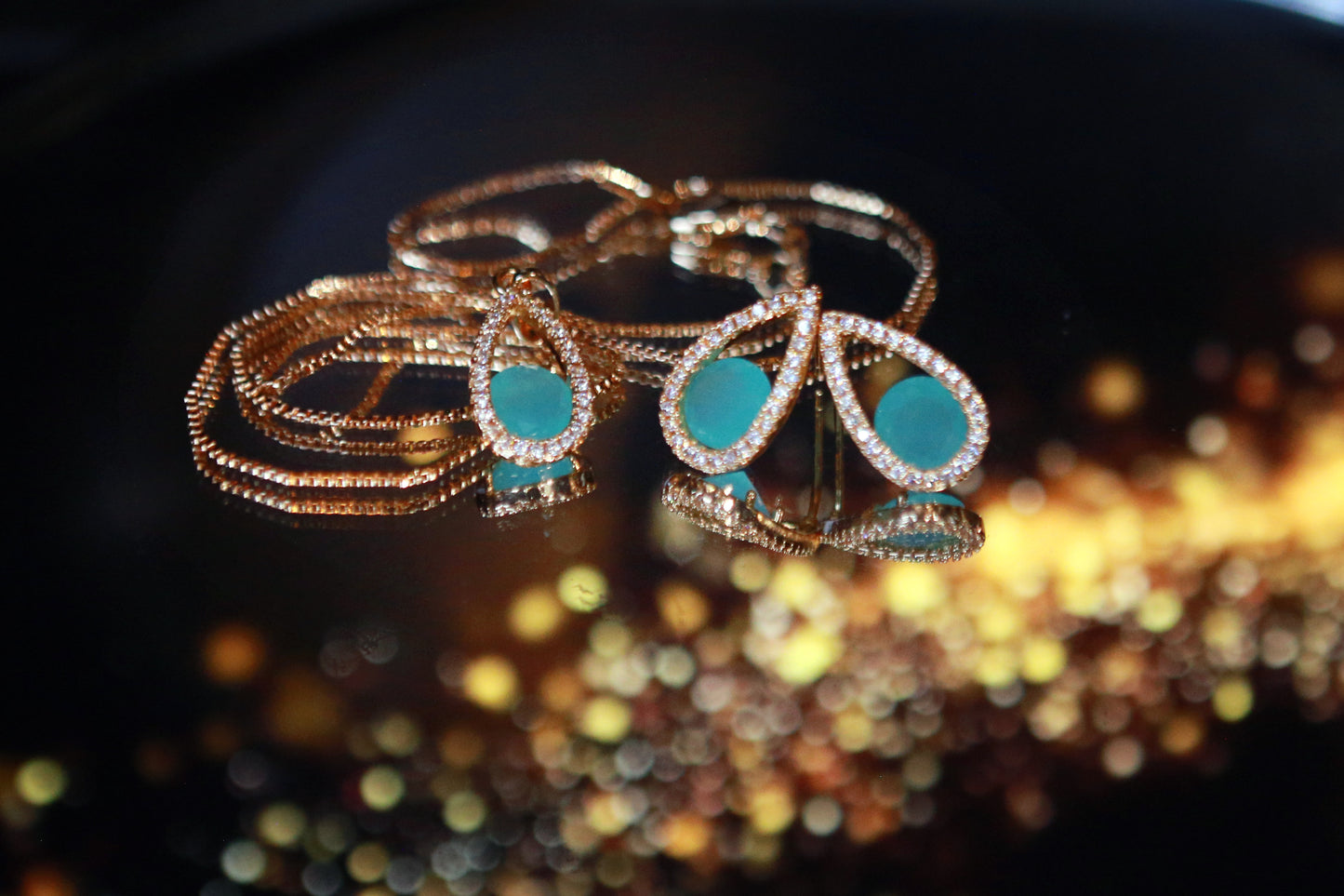 The Turquoise Vertex Set