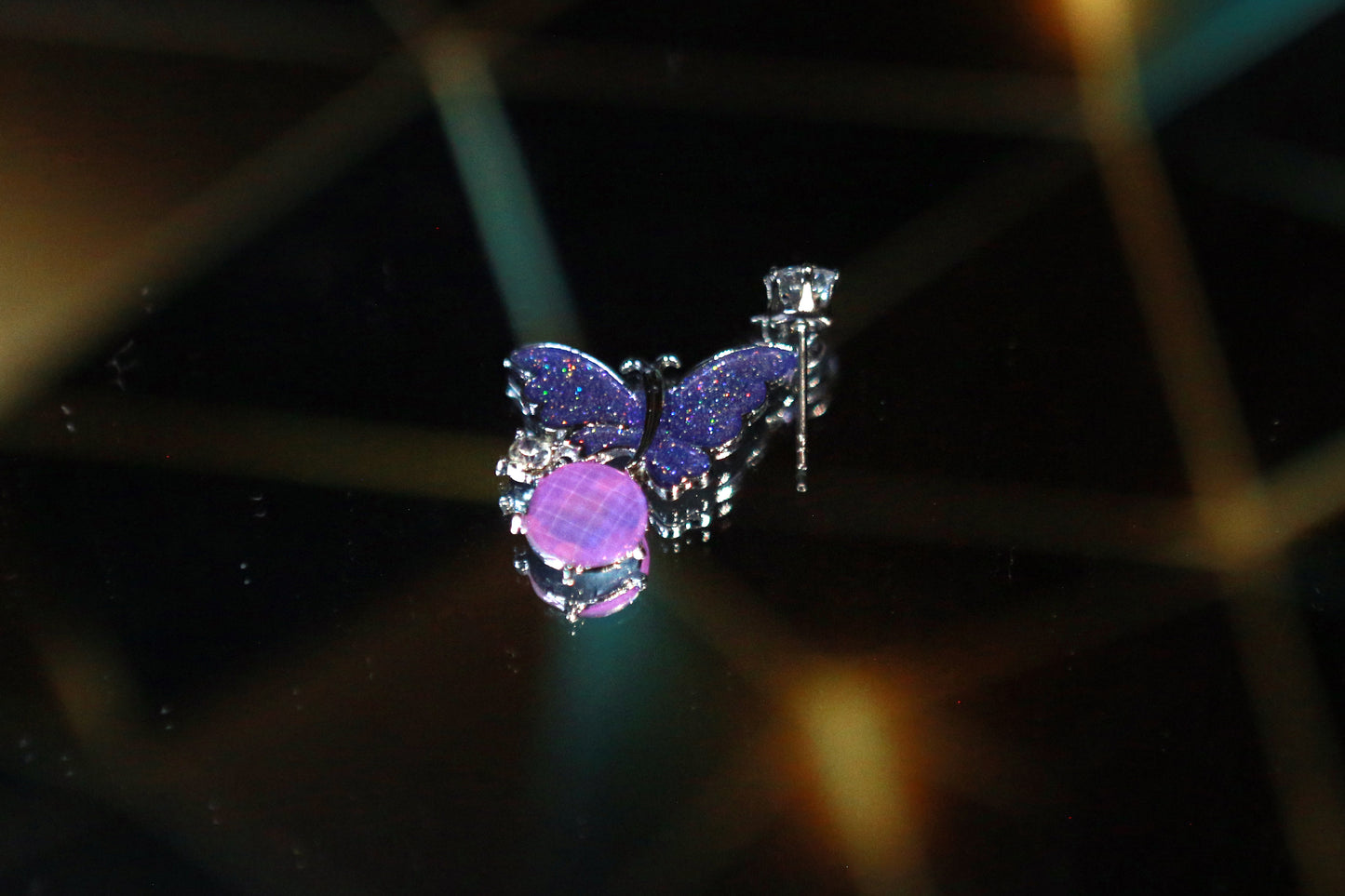 The Cosmic Papillon Set