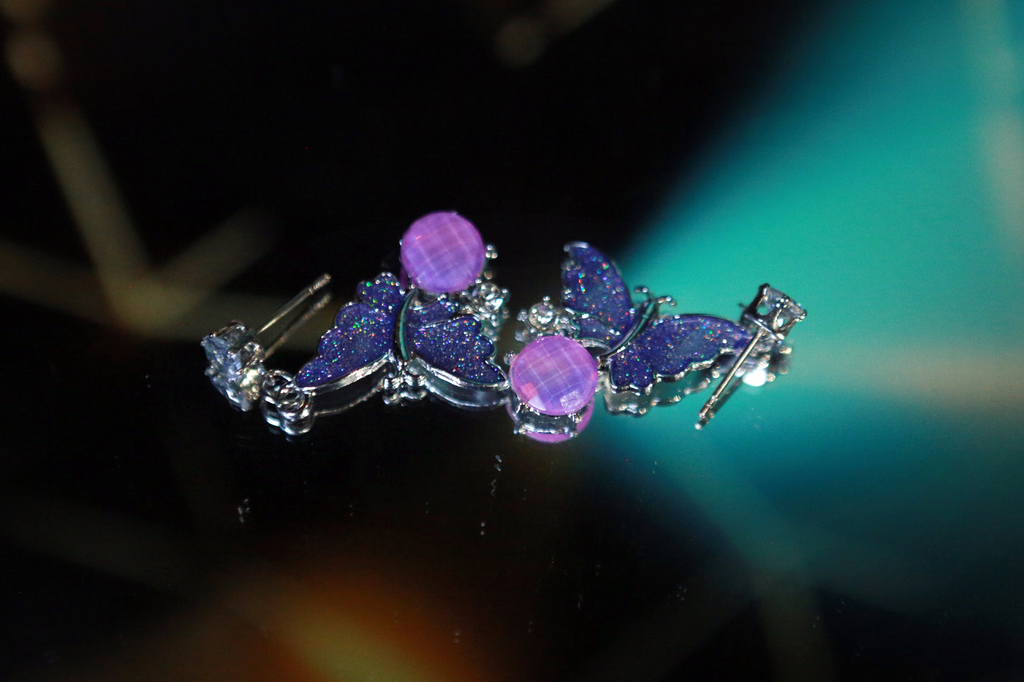The Cosmic Papillon Set