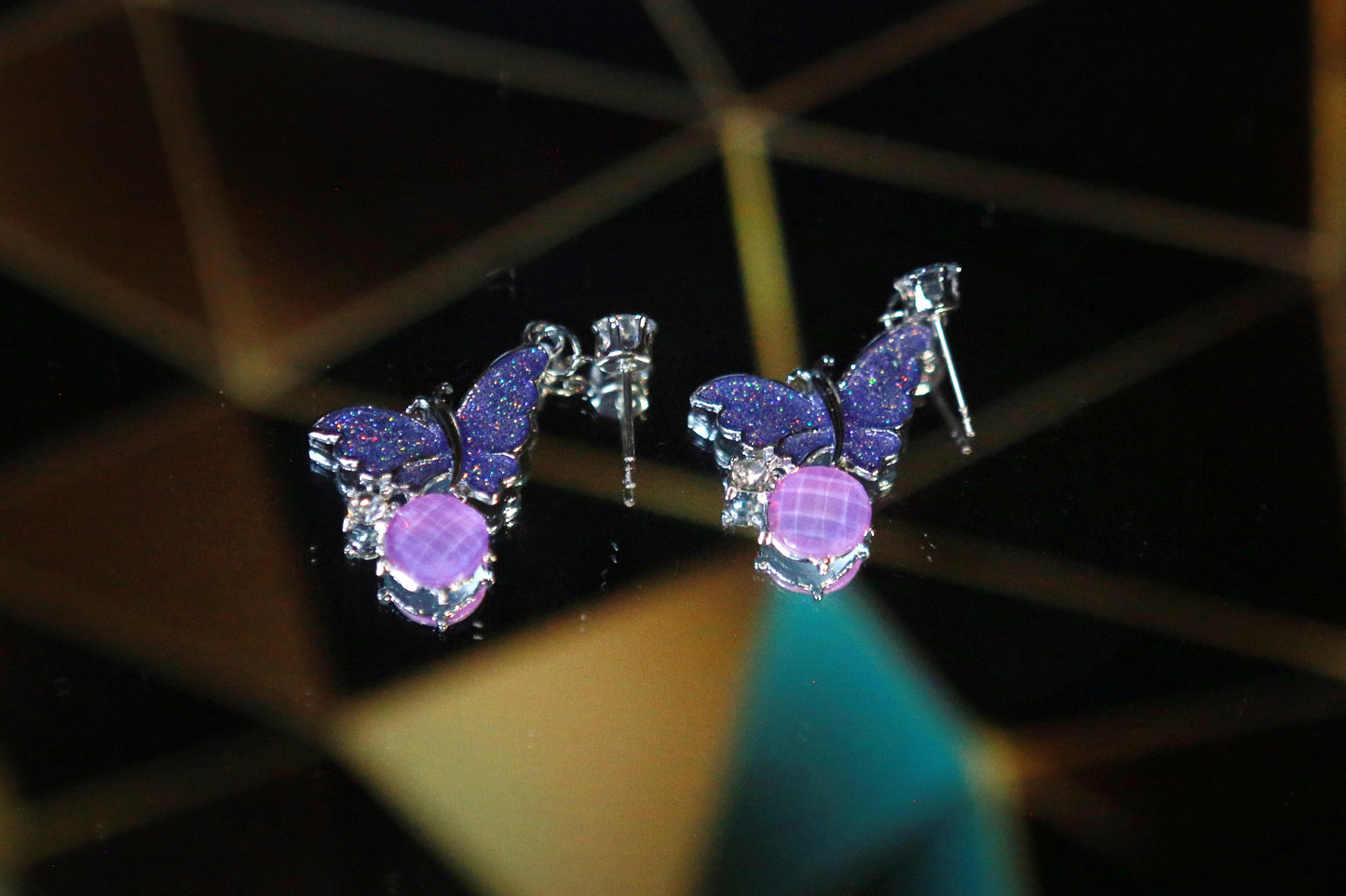 The Cosmic Papillon Set