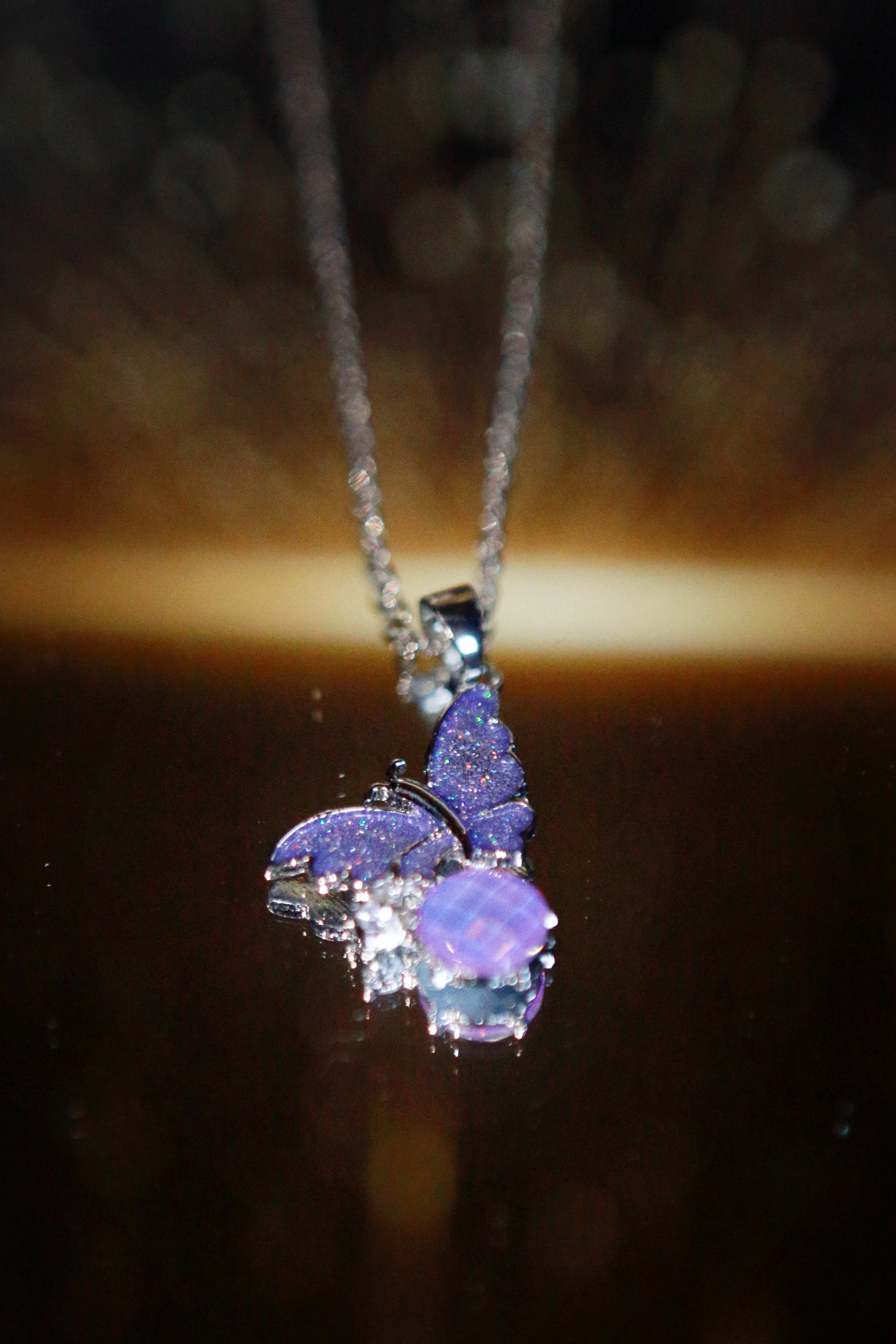 The Cosmic Papillon Set