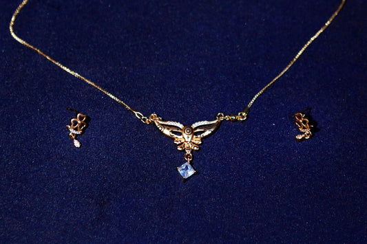 The Sunburst Prism Set