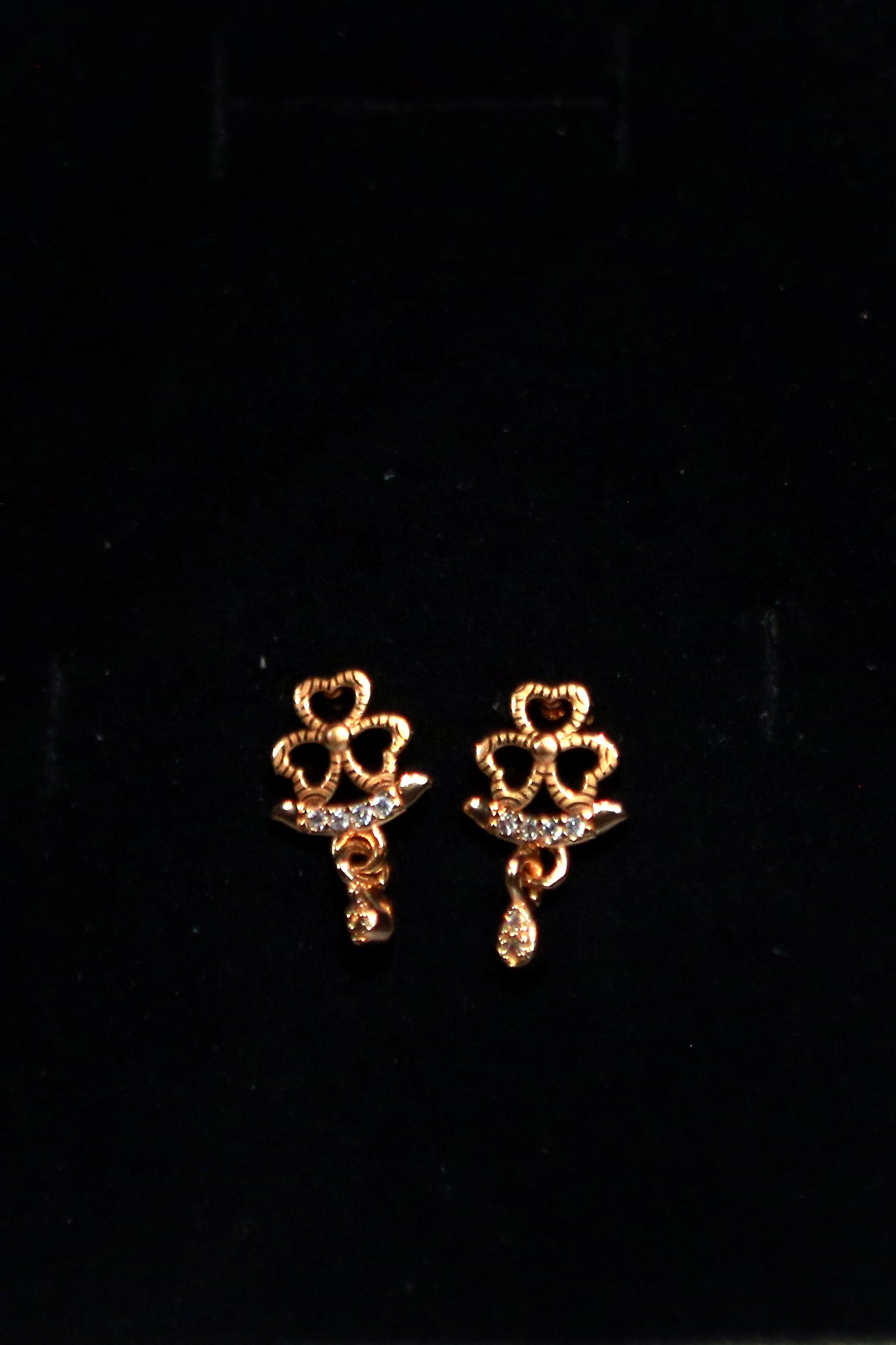 The Sunburst Prism Set