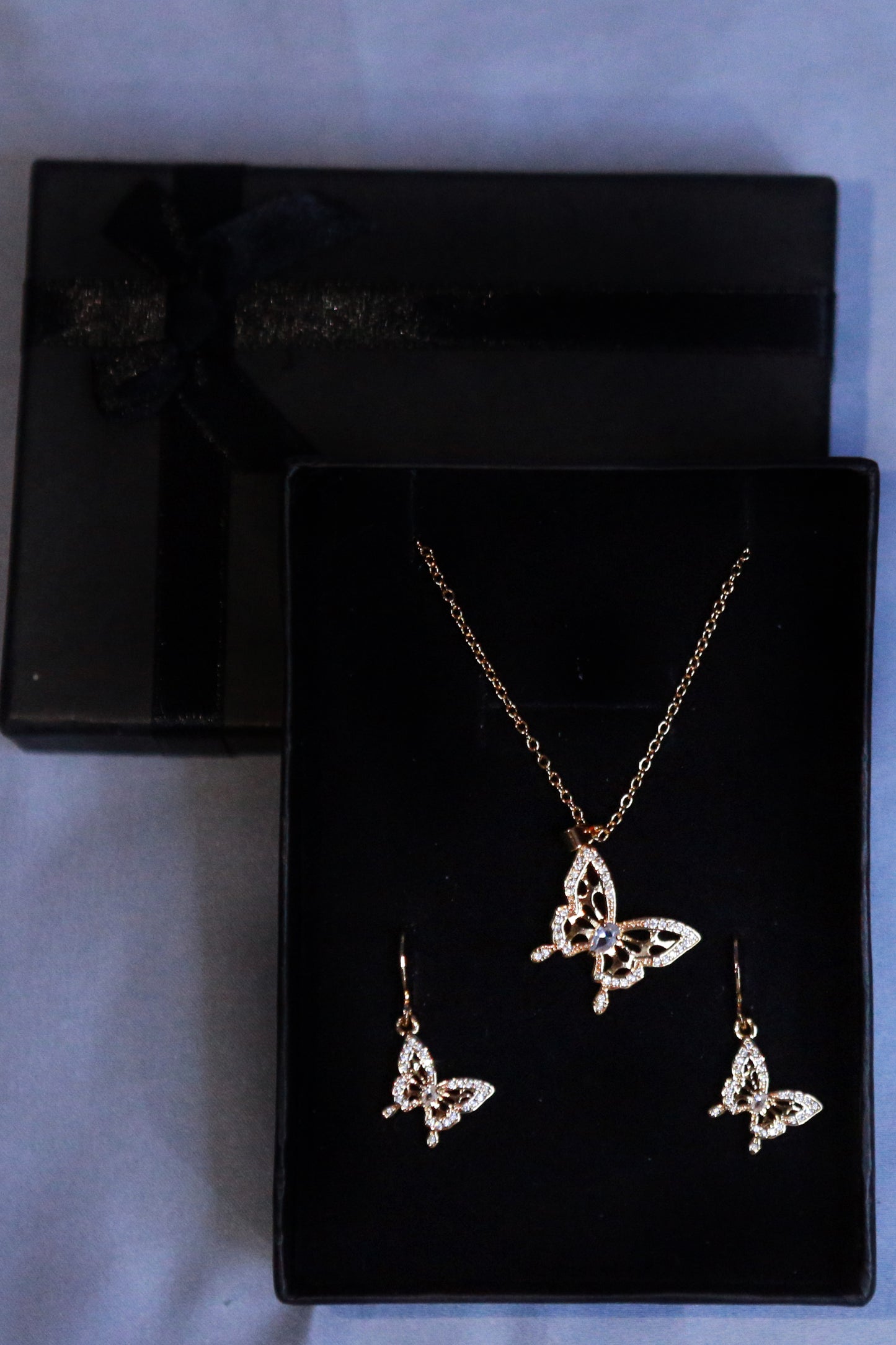 The Ice Monolith Set