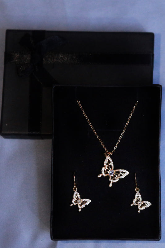 The Ice Monolith Set