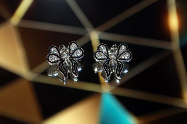 The Sovereign Sapphire Earrings