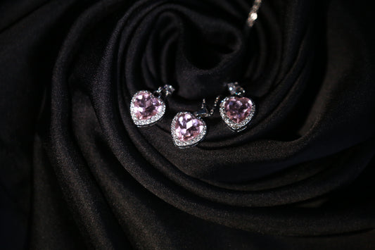 The Platinum Loop Set