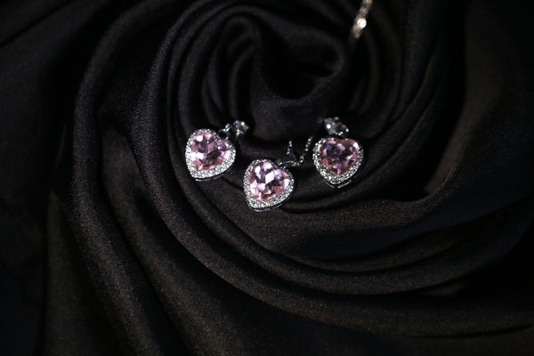 The Platinum Loop Set