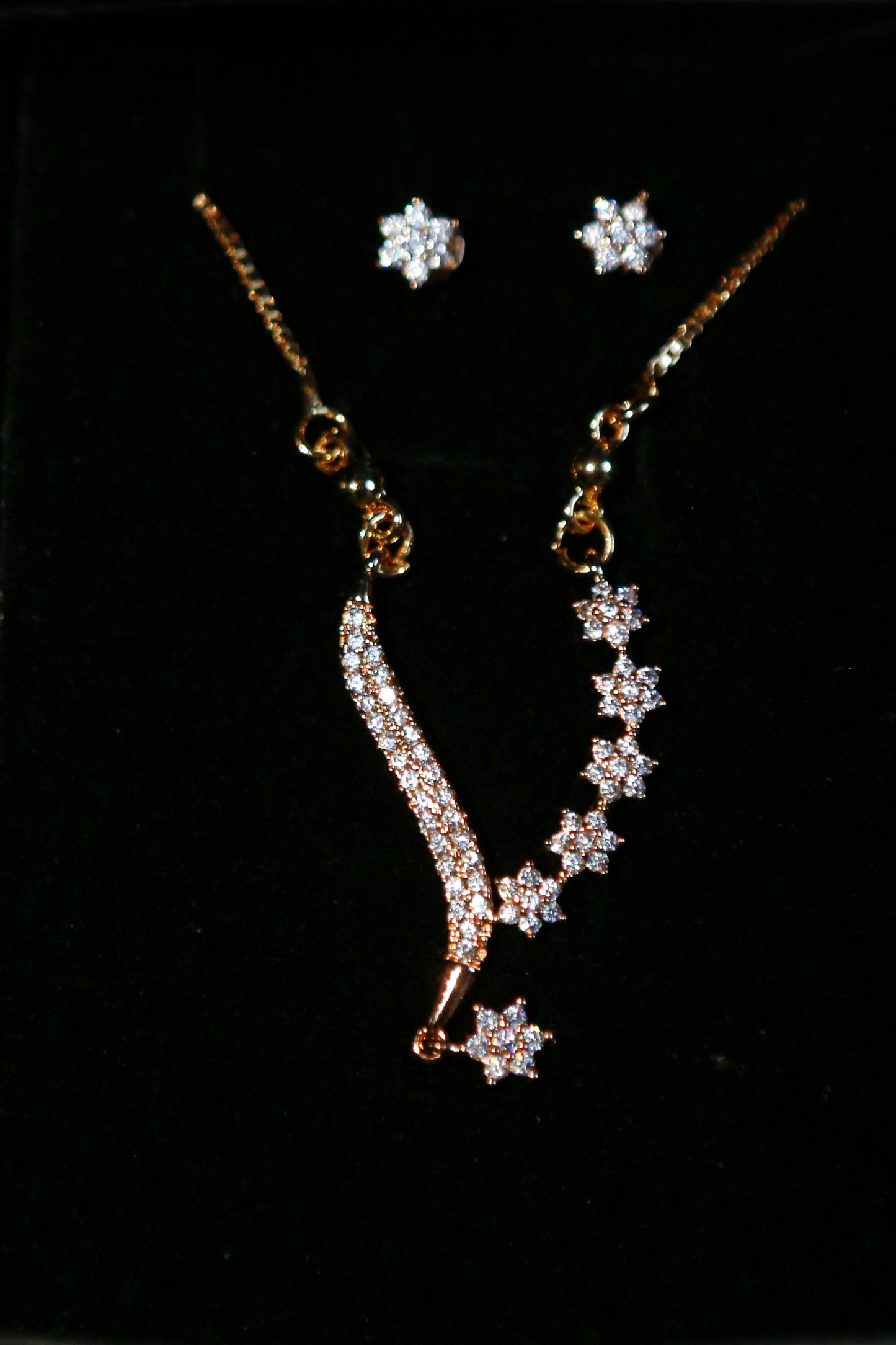 The Stella Frost Set