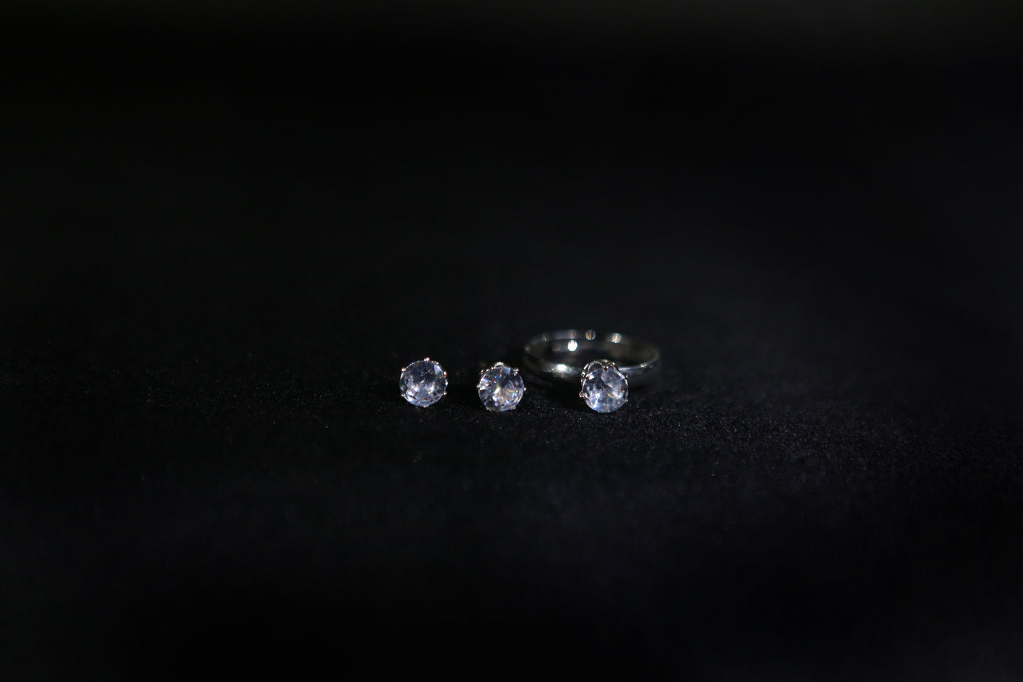 The Emerald Parure