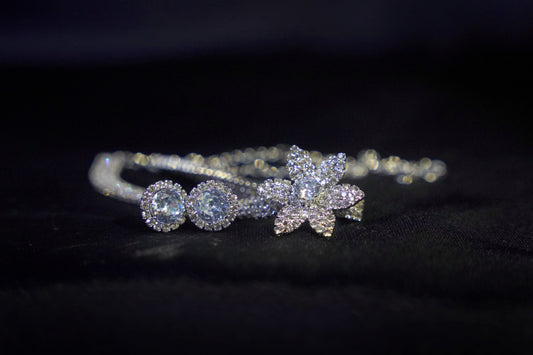 The Stellar Bloom Set