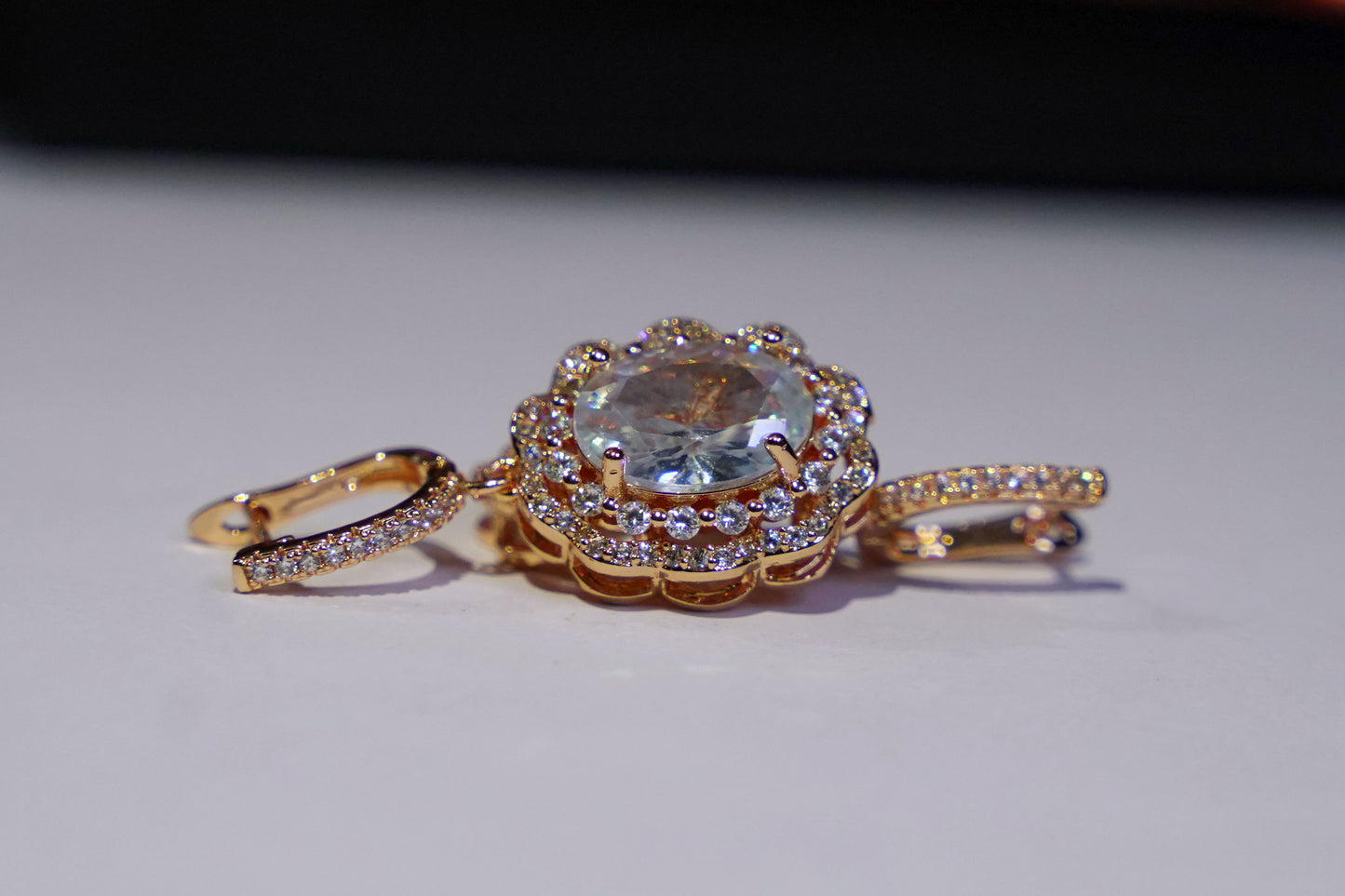 The Celestial Halo Drops