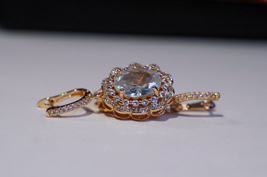 The Celestial Halo Drops