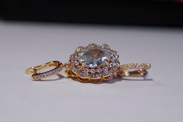 The Celestial Halo Drops