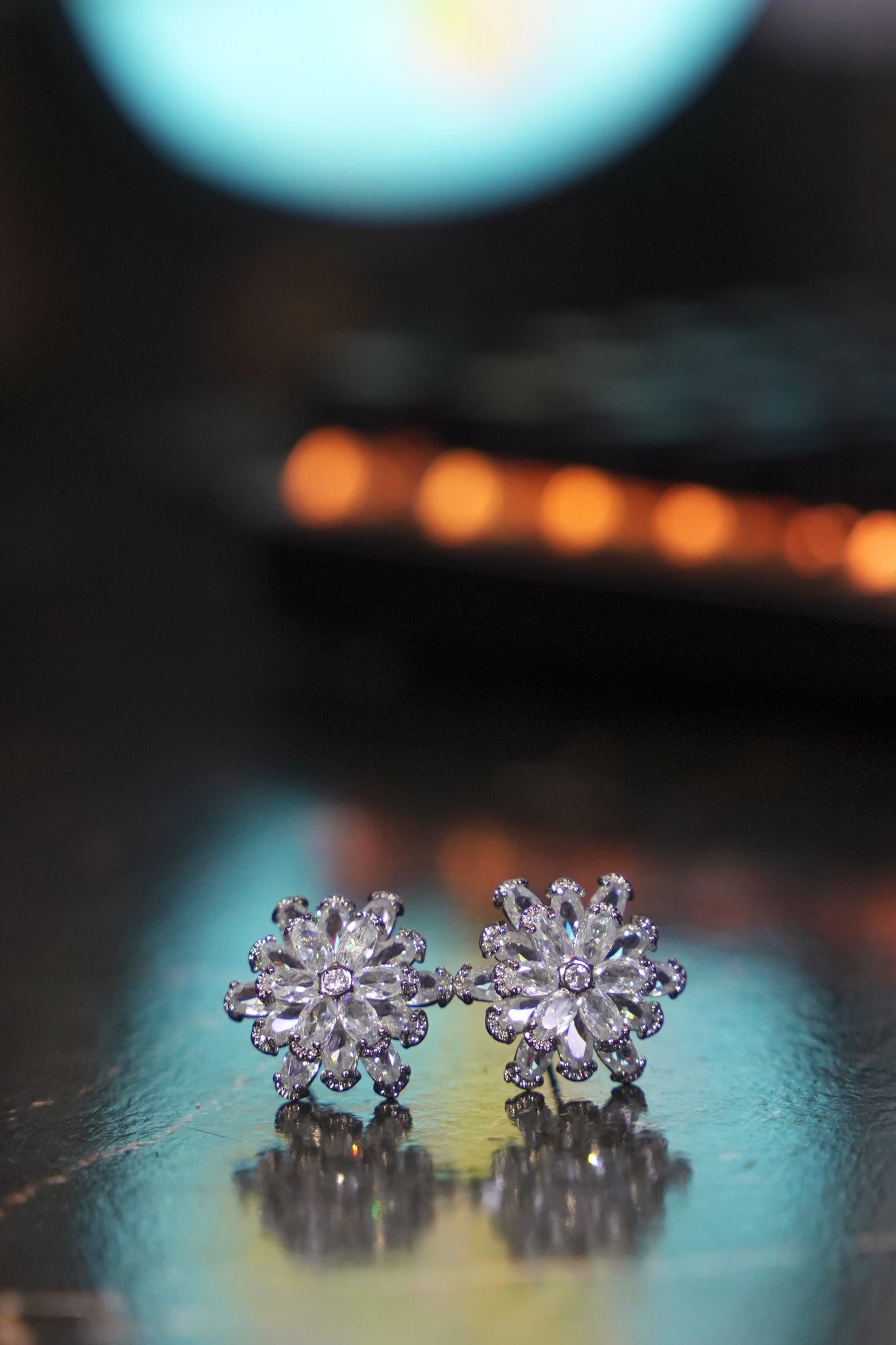 The Ice Velvet Bloom Set