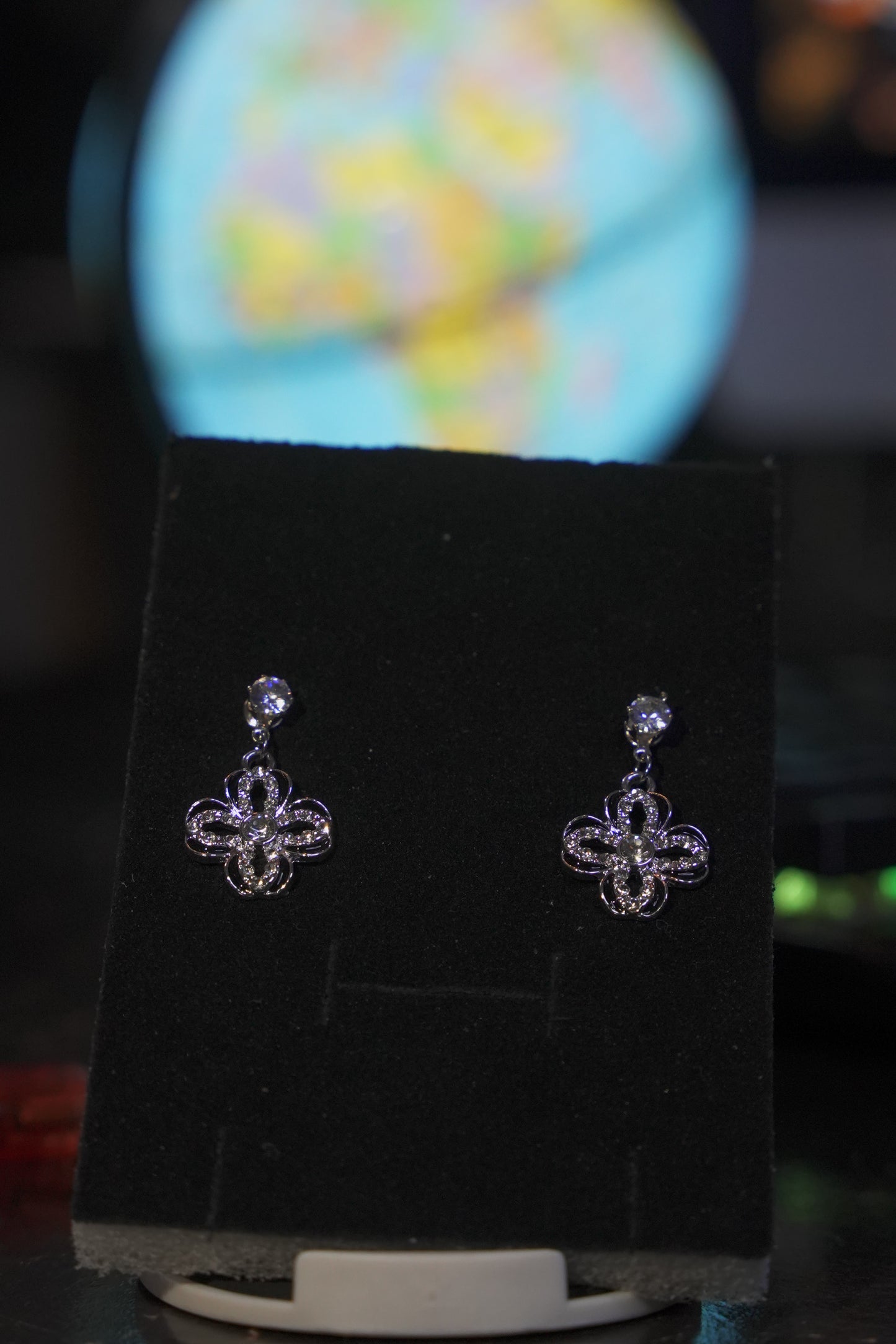 The Elysian Clover Set