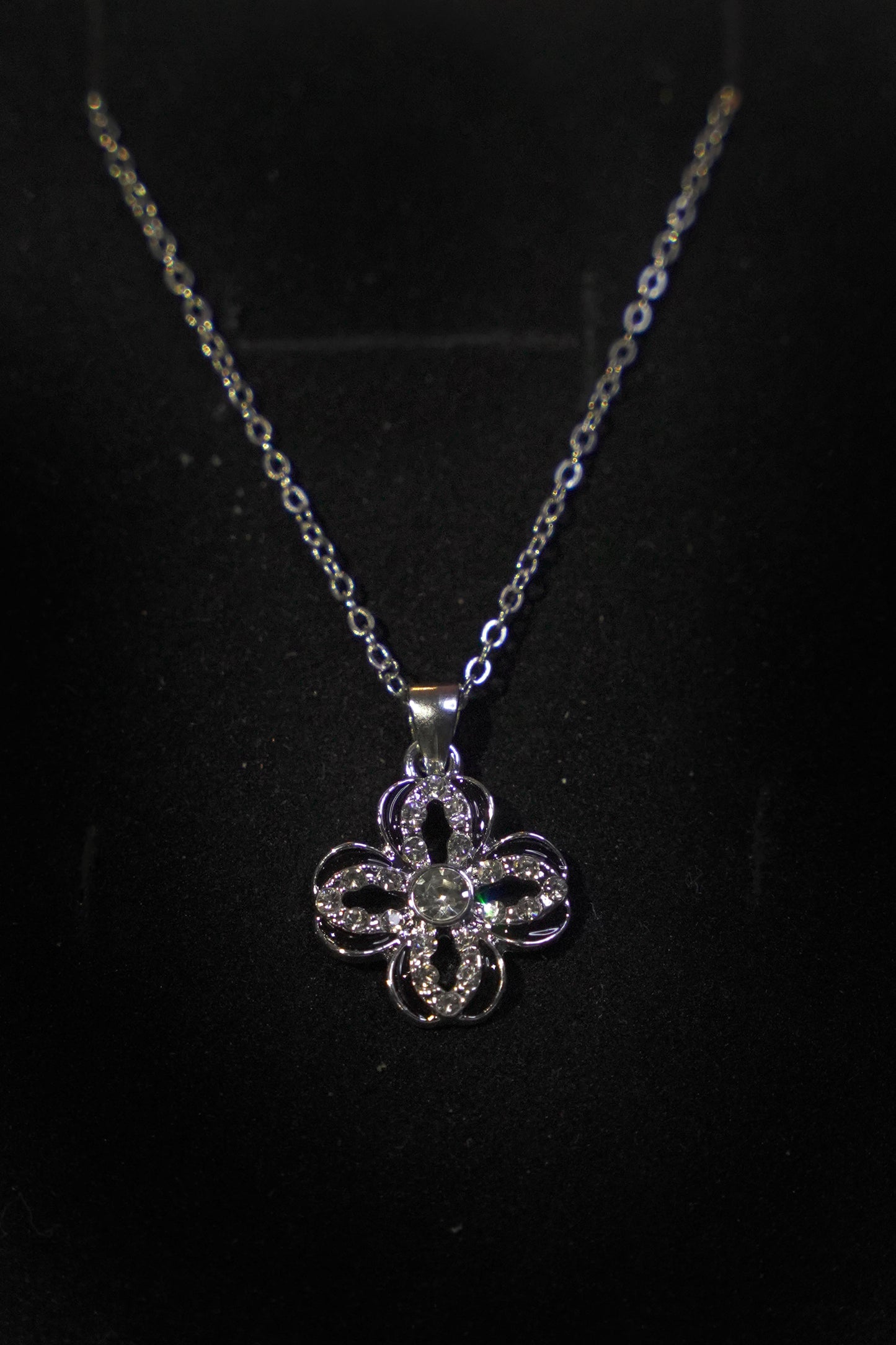 The Elysian Clover Set