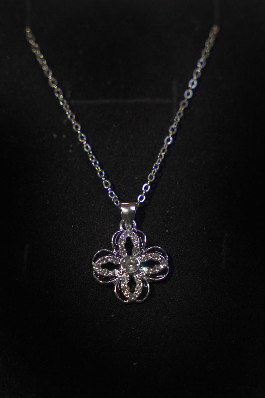 The Elysian Clover Set