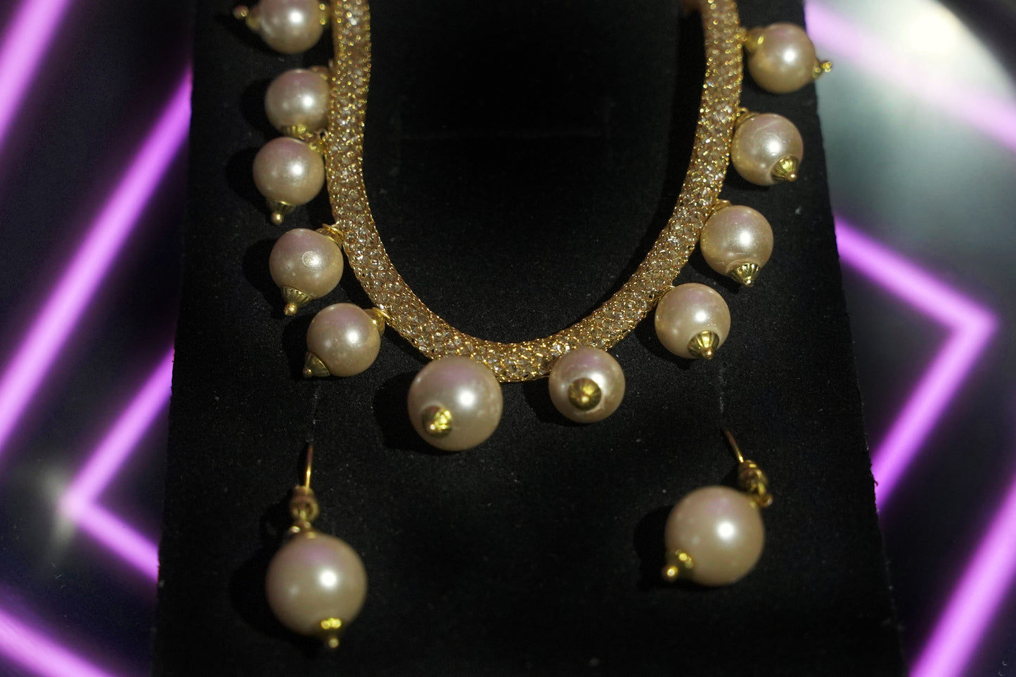 The Gilded Empress Set
